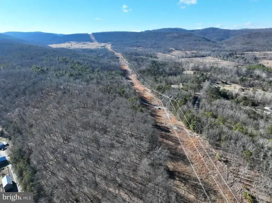 Lot 7 & 8 Hidden Ritters Valley, Capon Bridge, WV 26711 - Image #3