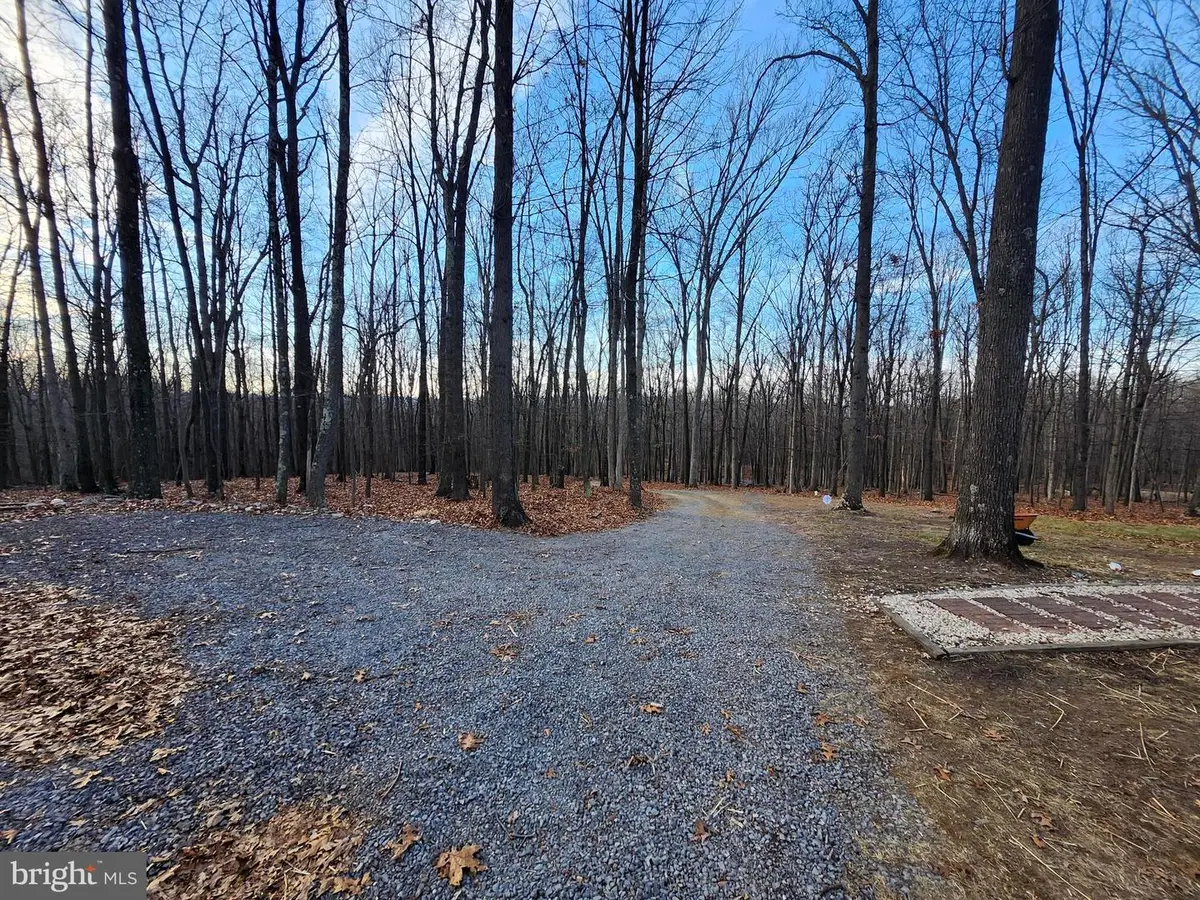 6376 Spring Gap Rd, Slanesville, WV 25444 - Image #1