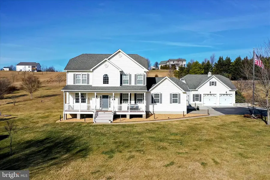 2747 Timber Ridge Rd, Capon Bridge, WV 26711 - Image #2