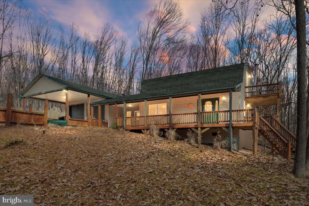 165 Buck Run Rd, Delray, WV 26714 - #1