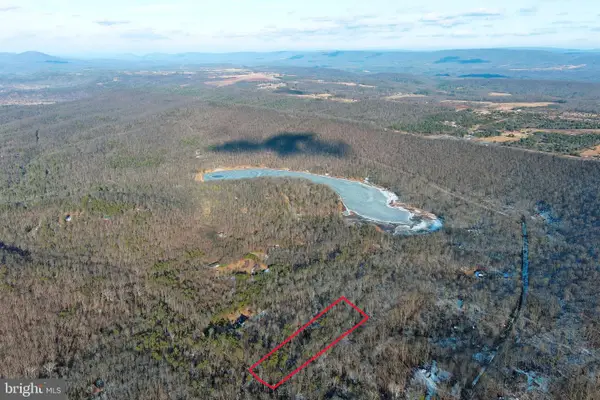 Lot 3-c Lake Ferndale, SPRINGFIELD, WV 26763