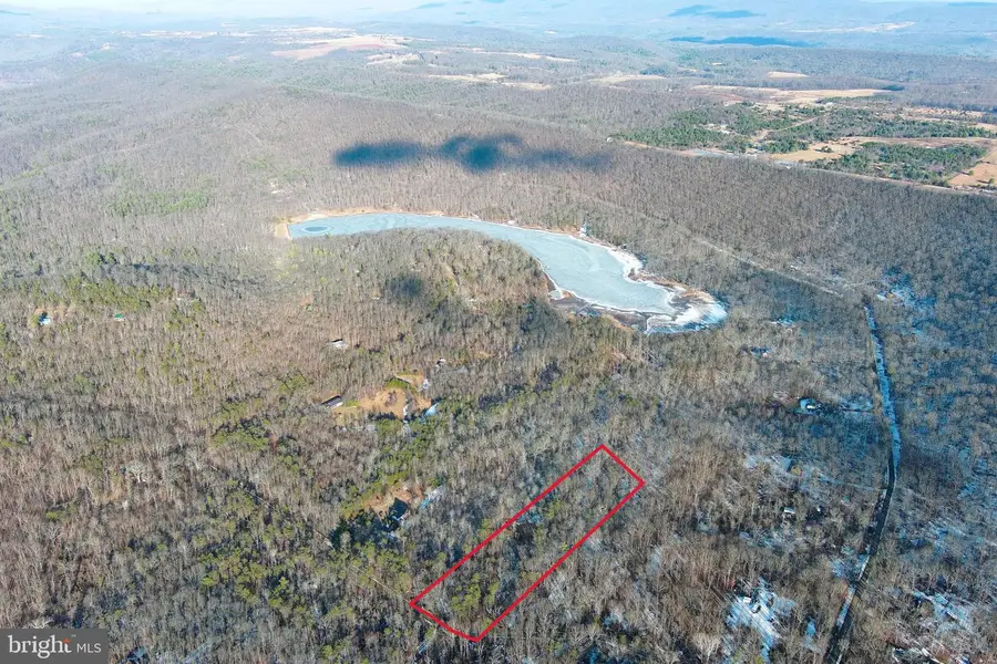 Lot 3-c Lake Ferndale, Springfield, WV 26763 - #3