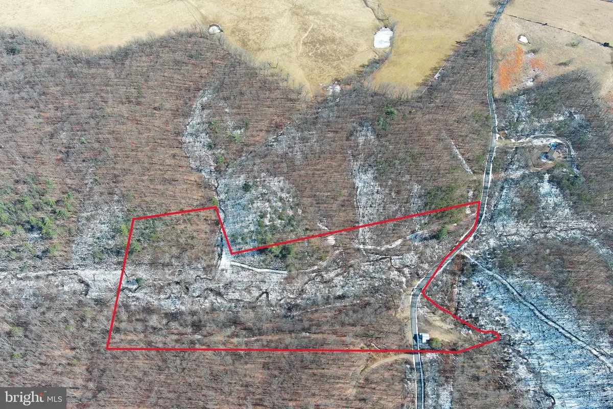 2950 Little Cacapon Mountain Rd, Augusta, WV 26704 - #1