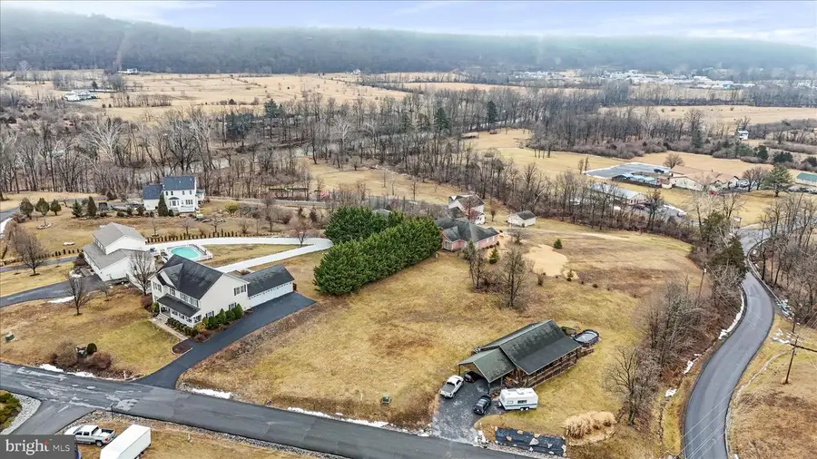 Waterview Dr #2, Capon Bridge, WV 26711 - #2