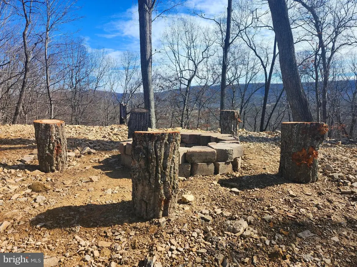 Lot 17 Top Drive, Romney, WV 26757 - #1