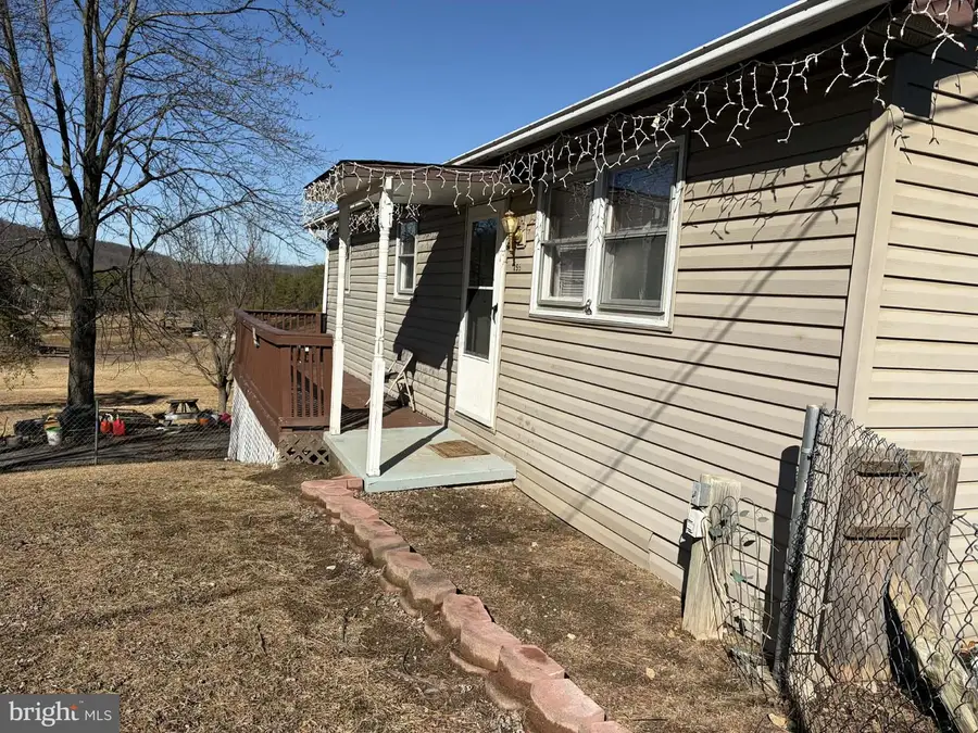 255 Redskins Ln, Augusta, WV 26704 - #2