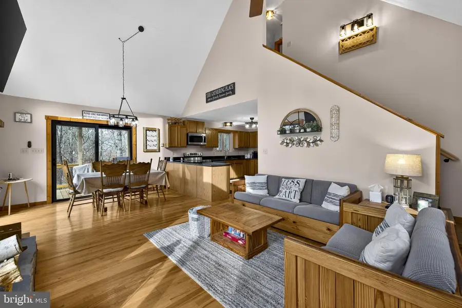 2368 Crossings View Rd, Paw Paw, WV 25434 - #2