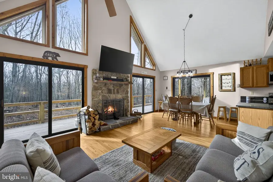 2368 Crossings View Rd, Paw Paw, WV 25434 - #3