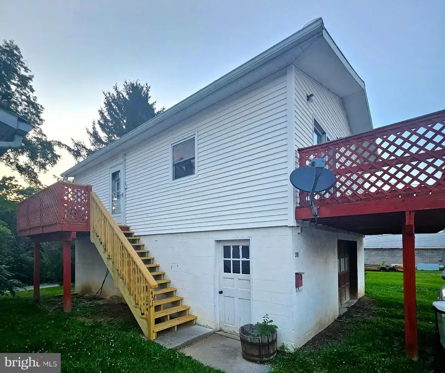 451 Harmison Ln, Romney, WV 26757 - #2