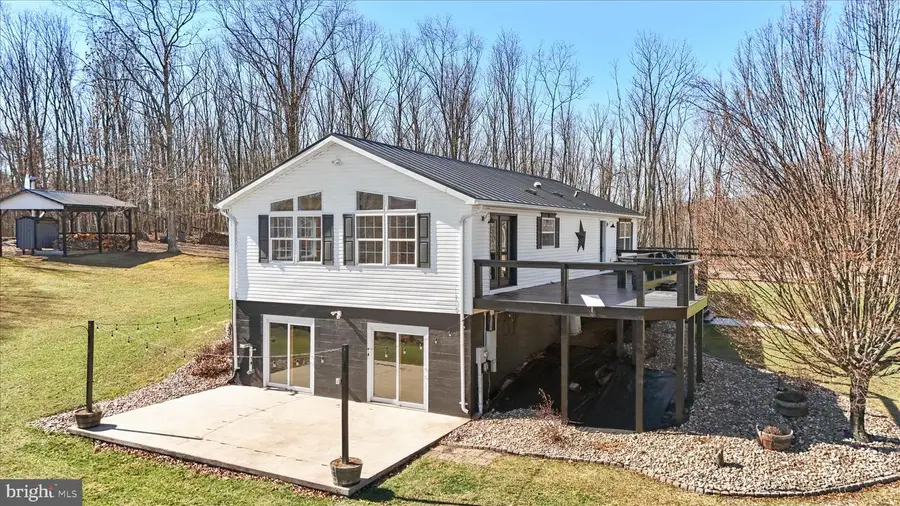 3688 Ash Ruckman Rd, Augusta, WV 26704 - #3