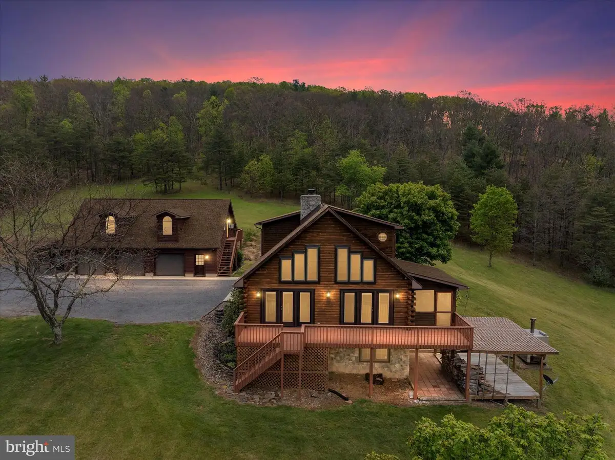 272 Buster Brown Dr., Rio, WV 26755 - #1