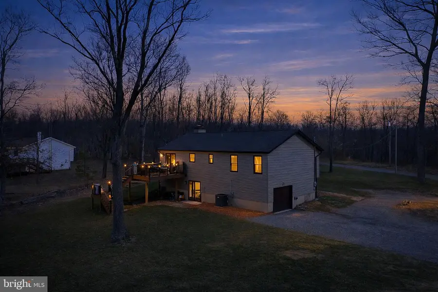 80 Scotsmans Glen Rd, Capon Bridge, WV 26711 - #3