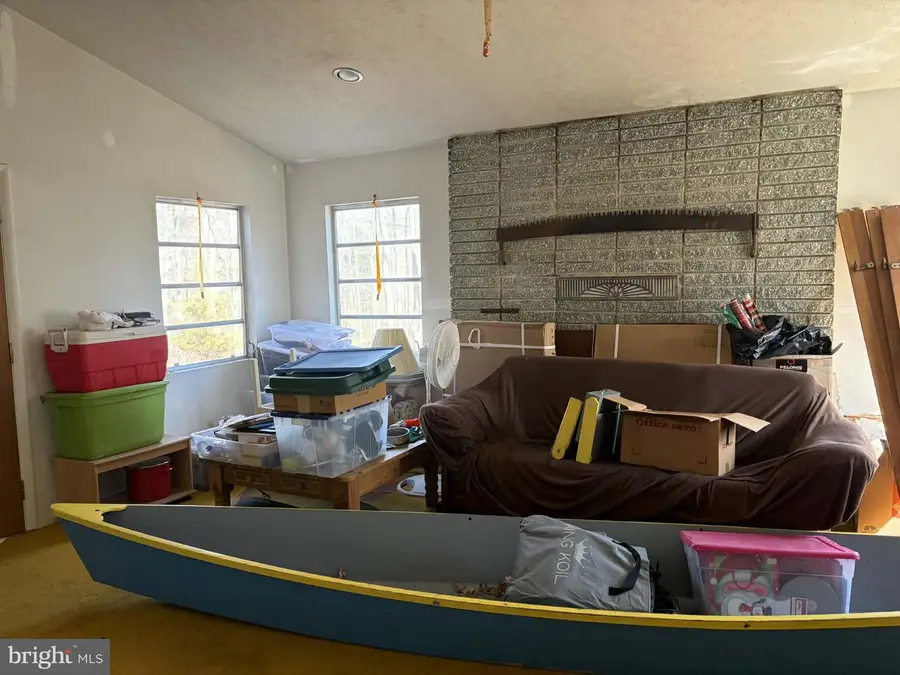 6427 Back Creek Rd, High View, WV 26808 - #2