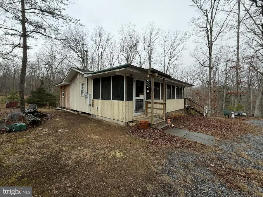 81 Hershel Ln, High View, WV 26808 - #2