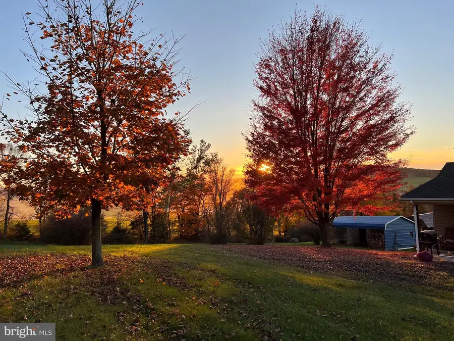 529 Braddock School Rd, Slanesville, WV 25444 - #3