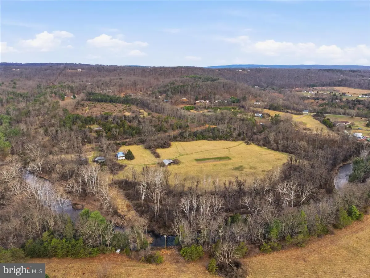 Aa Rogers, Augusta, WV 26704 - #1