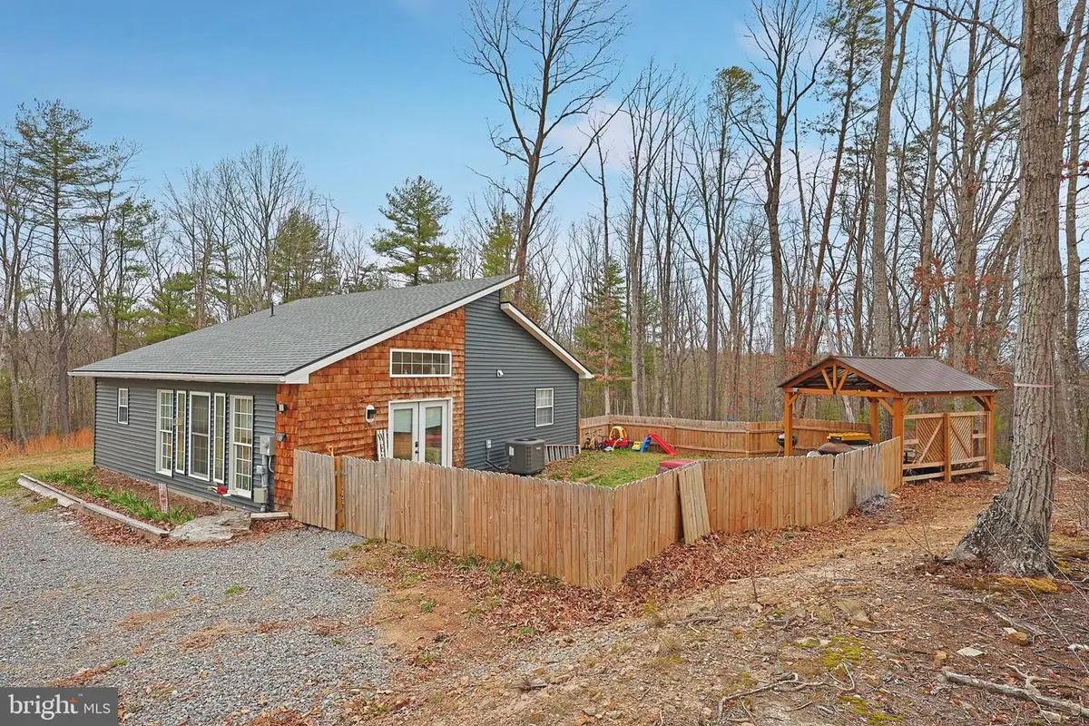 2641 Hickory Corner Rd, Augusta, WV 26704 - #1