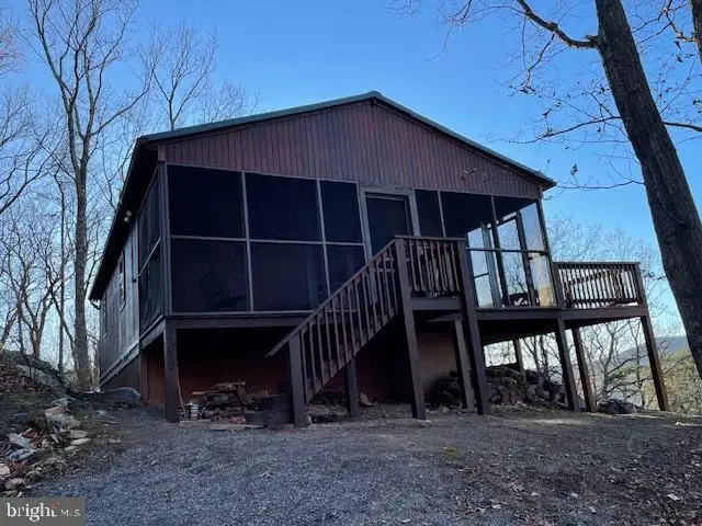 209 Bowman Dr, Capon Bridge, WV 26711 - #1