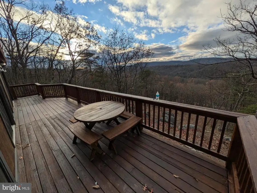 209 Bowman Dr, Capon Bridge, WV 26711 - #2