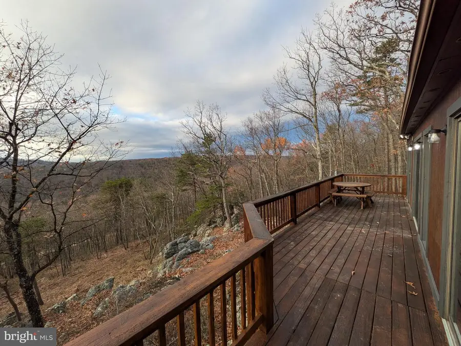 209 Bowman Dr, Capon Bridge, WV 26711 - #3