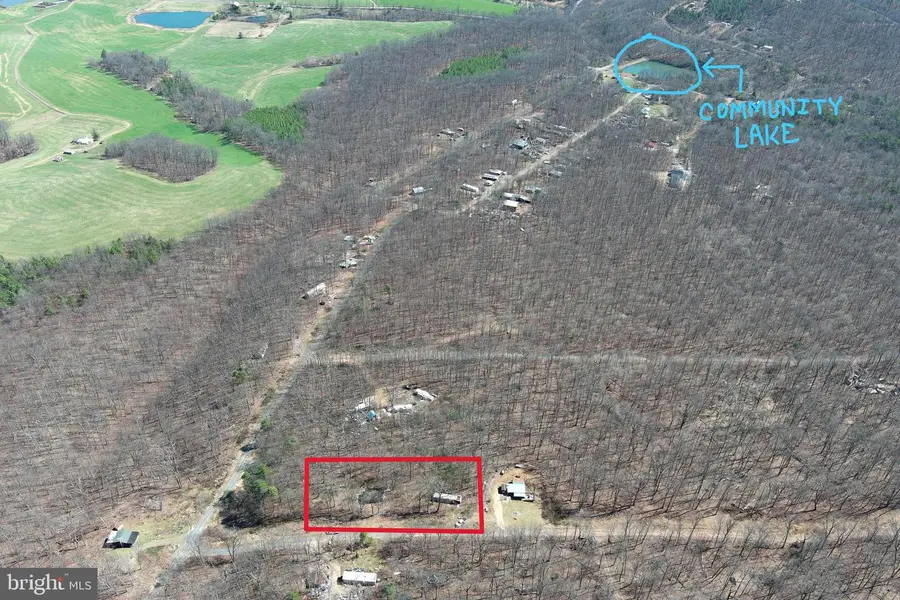 55 Kipps Dr, Augusta, WV 26704 - #2