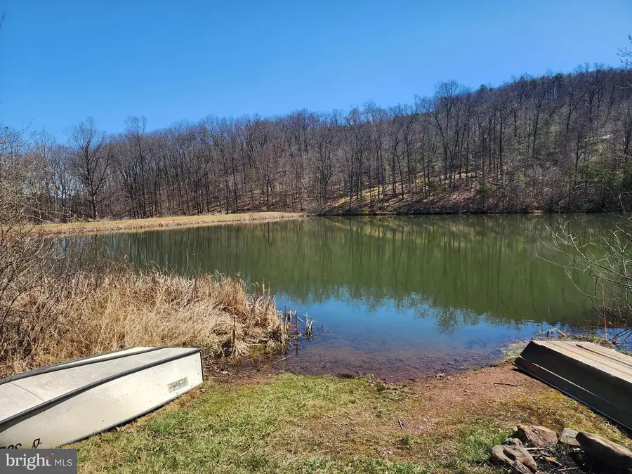 55 Kipps Dr, Augusta, WV 26704 - #3