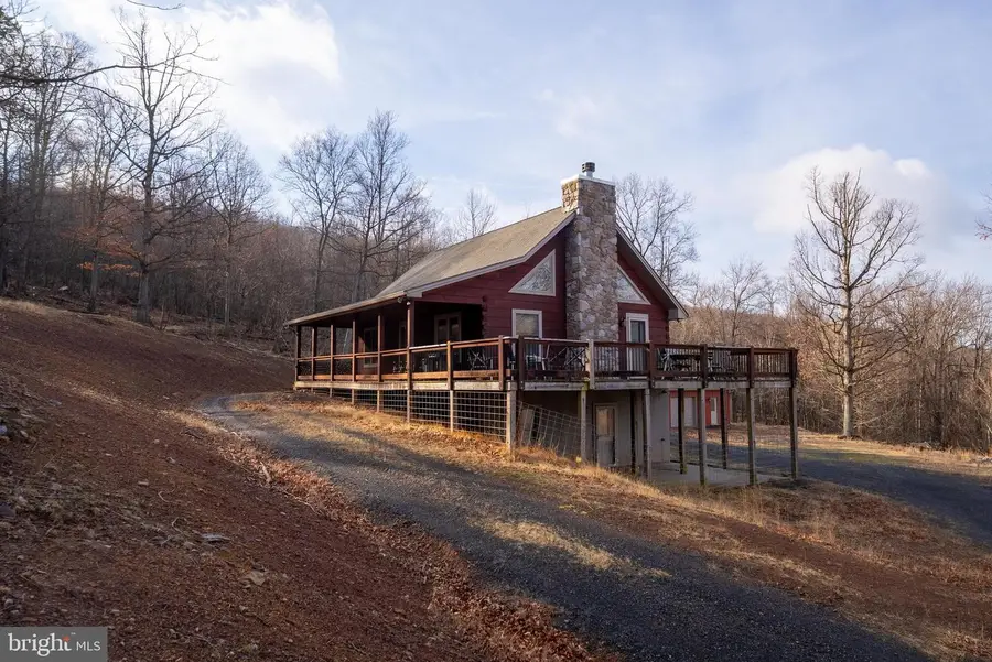 500 Lexington Dr, Romney, WV 26757 - #3