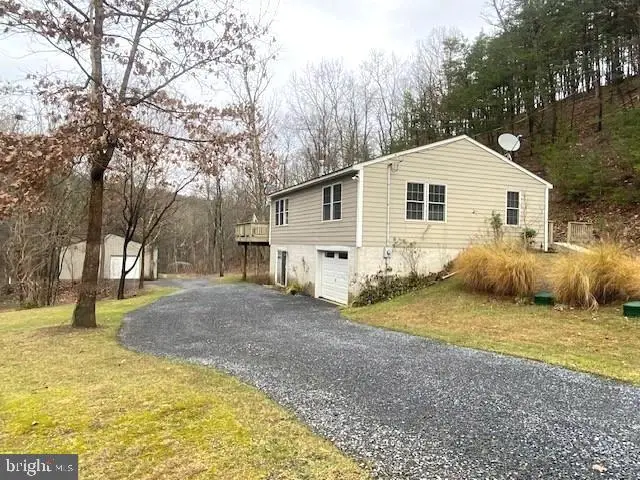 Lots 118 And 126 Graces Cabin Rd, Springfield, WV 26763 - #2