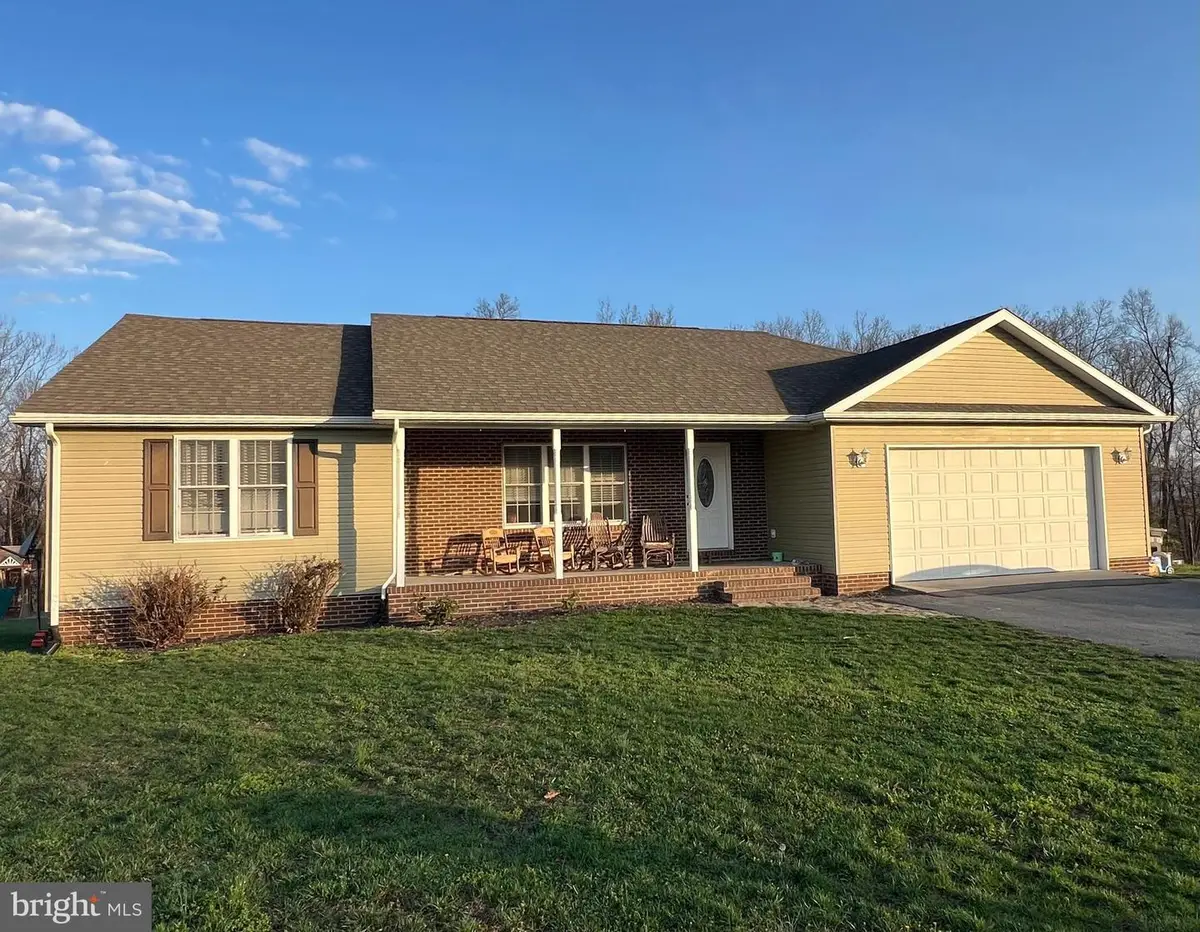 1127 Timber Ridge Rd, Capon Bridge, WV 26711 - #1