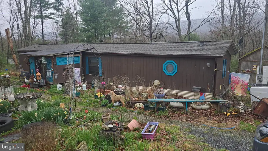 200 Davids Rd, Delray, WV 26714 - #2