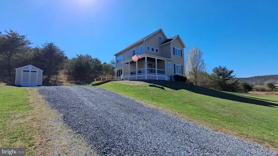 345 Paso Fino Dr, Augusta, WV 26704 - #3