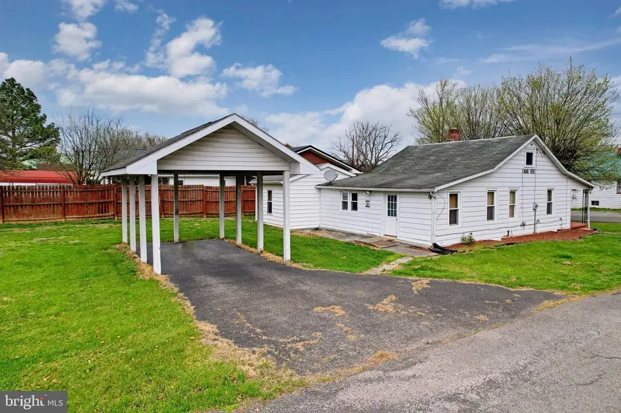 715 Charles Street, Romney, WV 26757 - #2