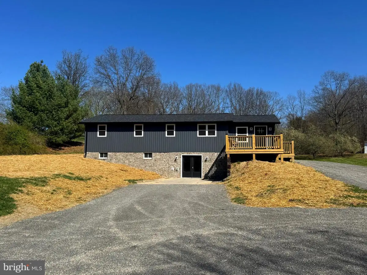 502 Sol Shanholtz Rd, Augusta, WV 26704 - #1