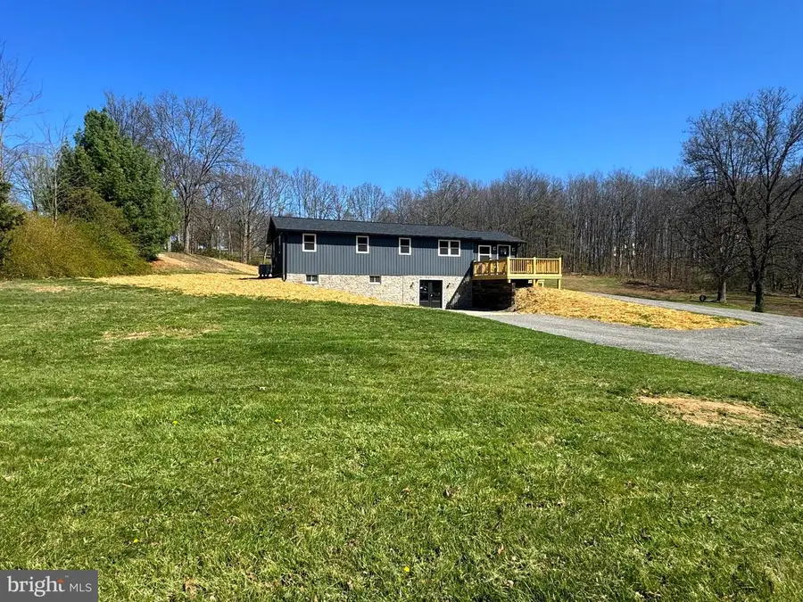 502 Sol Shanholtz Rd, Augusta, WV 26704 - #2