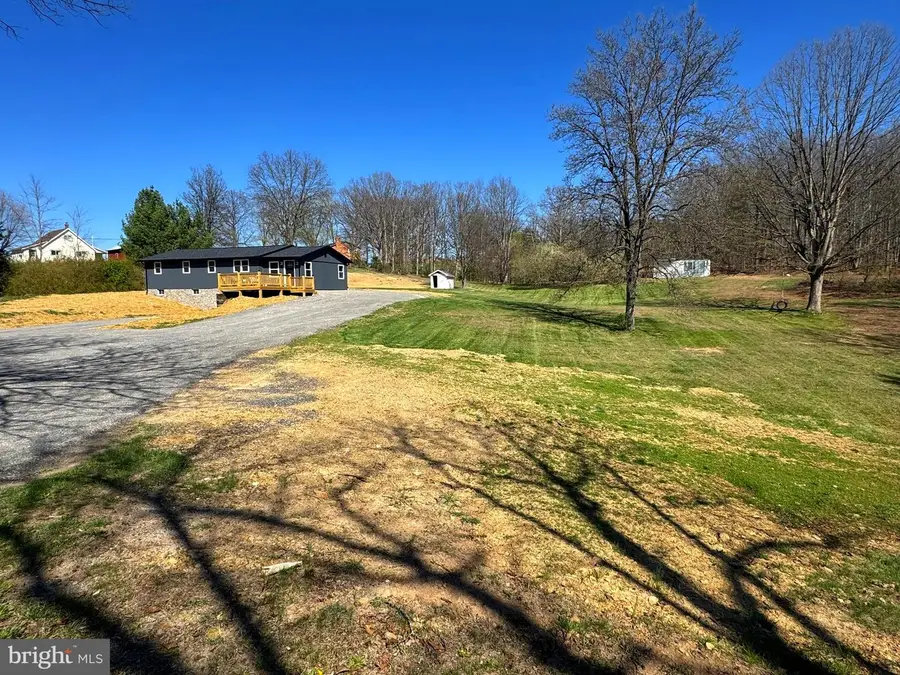 502 Sol Shanholtz Rd, Augusta, WV 26704 - #3
