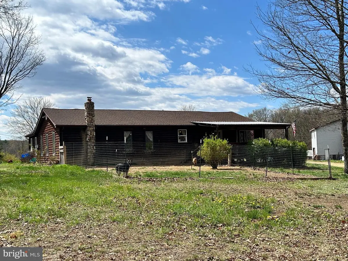 Elliot Ln, High View, WV 26808 - #1