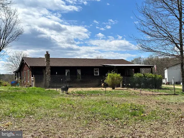 Elliot Ln, HIGH VIEW, WV 26808