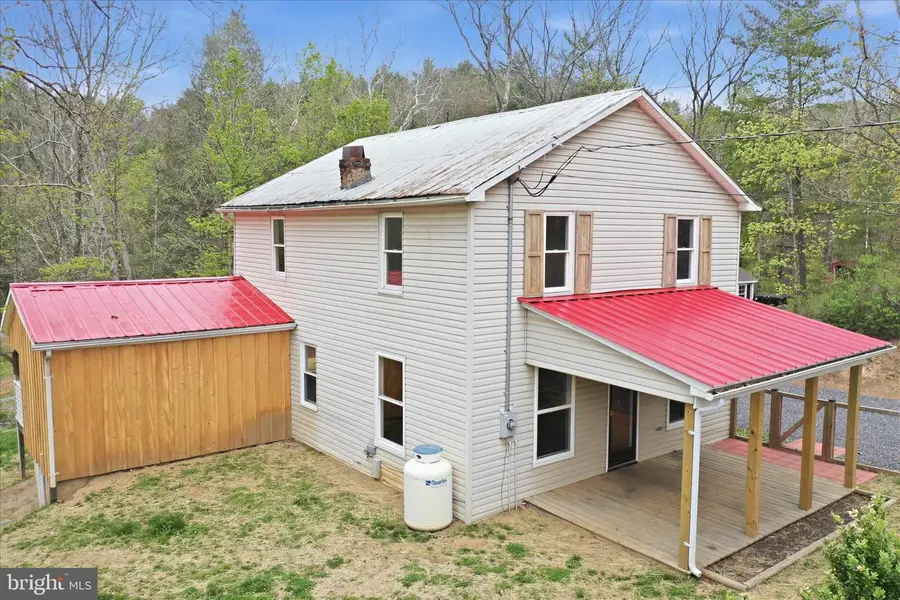 6684 Carpers Pike, Yellow Spring, WV 26865 - #2
