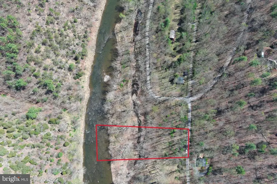 Lot # 45 Cacapon Hills, Paw Paw, WV 25434 - #2