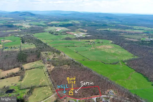 2 Blackthorn Ridge Estates, AUGUSTA, WV 26704