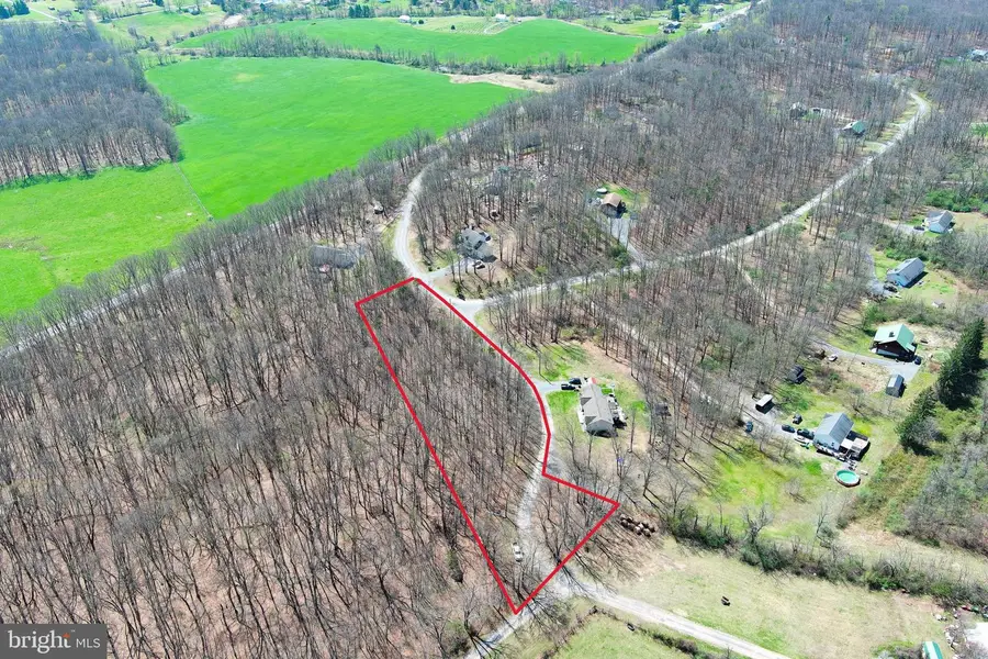 2 Blackthorn Ridge Estates, Augusta, WV 26704 - #3