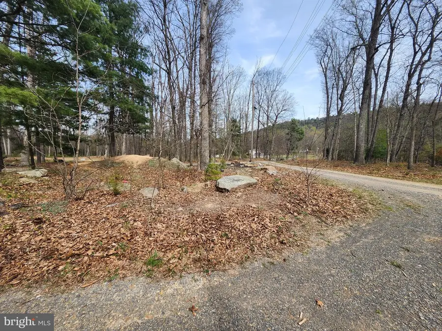 Lot 25 Shumac Trail, Augusta, WV 26704 - #3