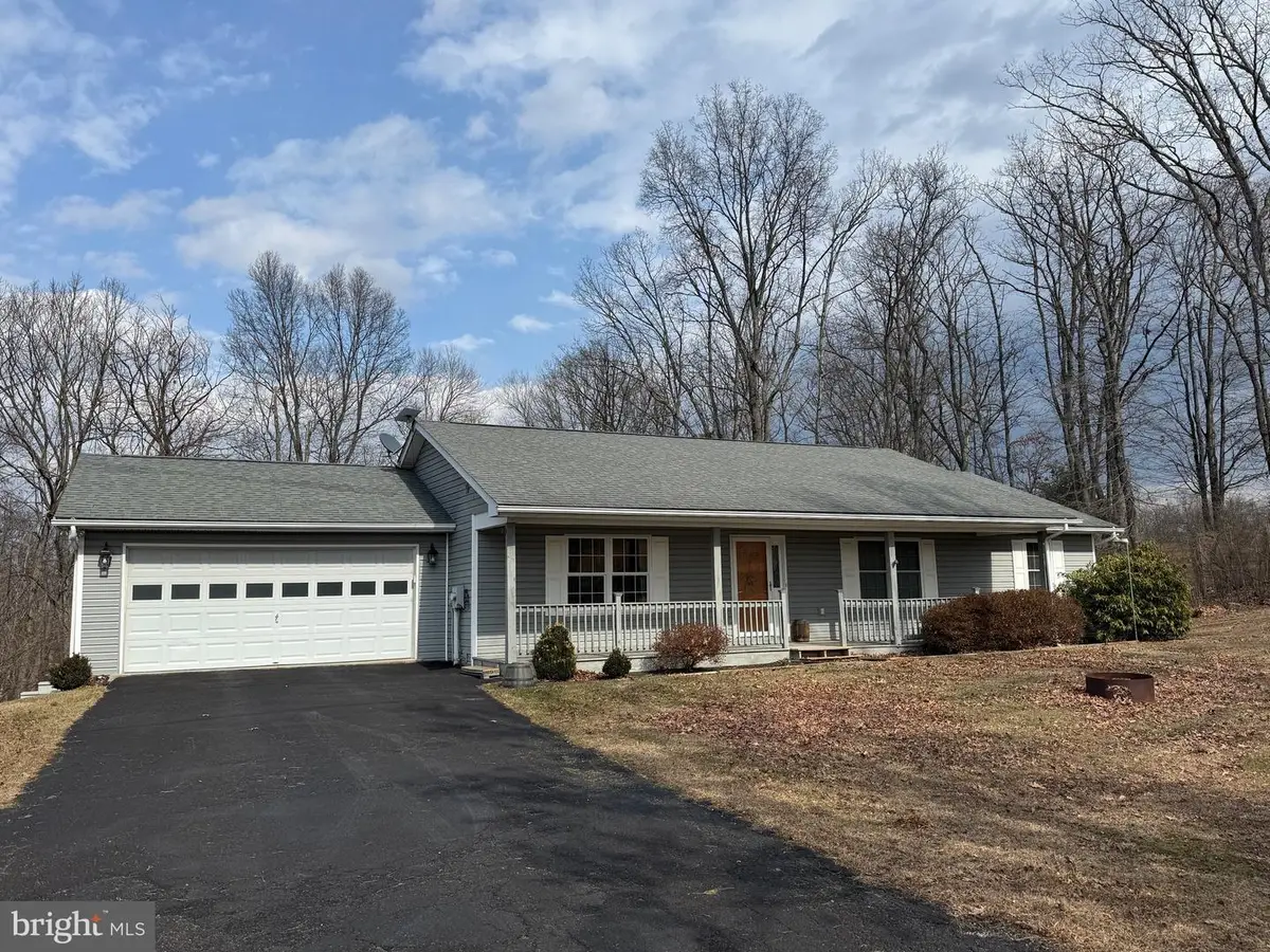 2559 Hickory Corner Rd, Augusta, WV 26704 - #1