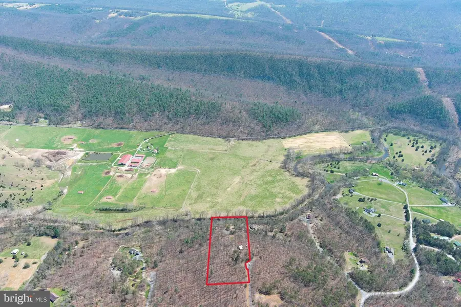 217 Trapper Ln, Augusta, WV 26704 - #2