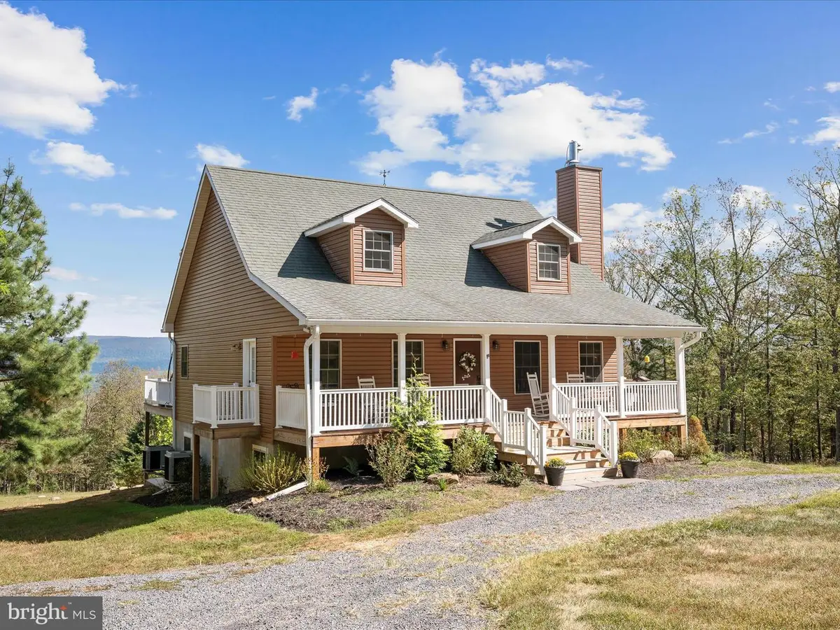 1294 Butternut Dr, Yellow Spring, WV 26865 - #1