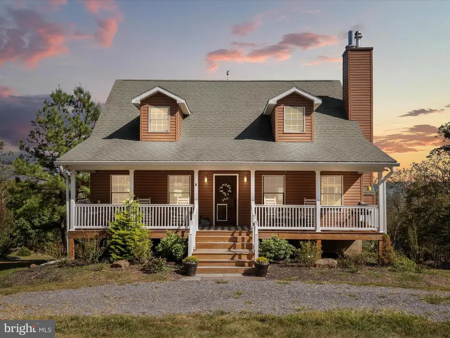 1294 Butternut Dr, Yellow Spring, WV 26865 - #2