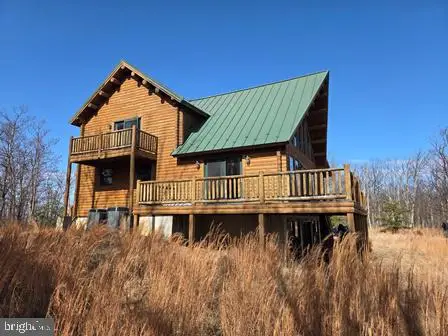 942 Wild Boar Rd, Augusta, WV 26704 - #1