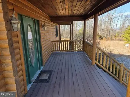 942 Wild Boar Rd, Augusta, WV 26704 - #2