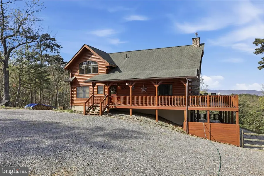 4 Parsons Ridge Rd, Romney, WV 26757 - #2