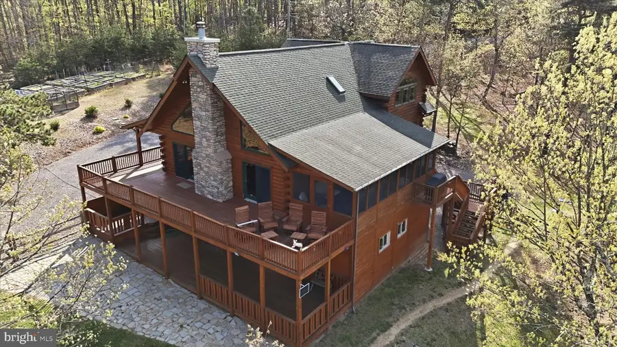 4 Parsons Ridge Rd, Romney, WV 26757 - #3